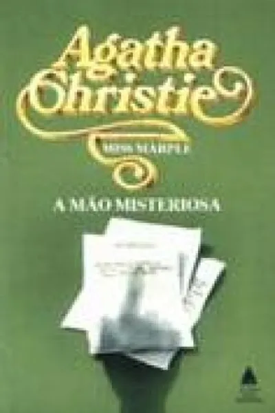 Cover of A mão misteriosa