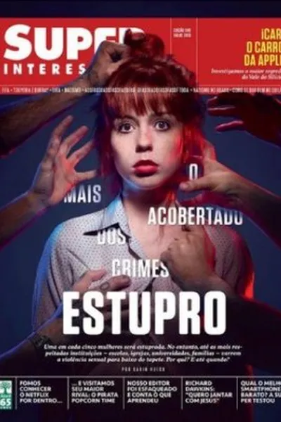 Cover of Superinteressante