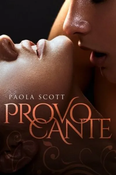 Cover of Provocante