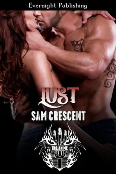 Cover of Lust