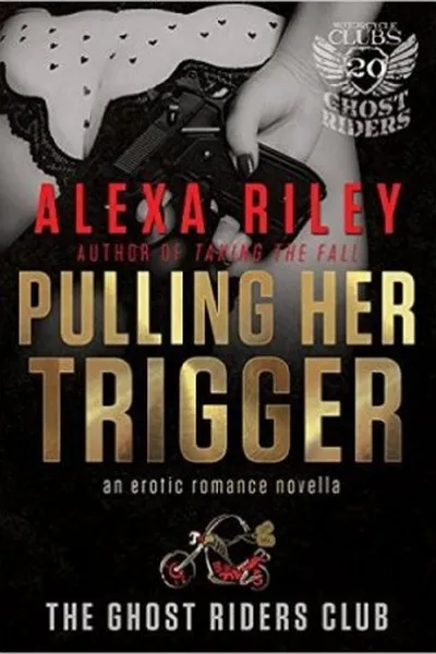 Cover of Pulling Her Trigger