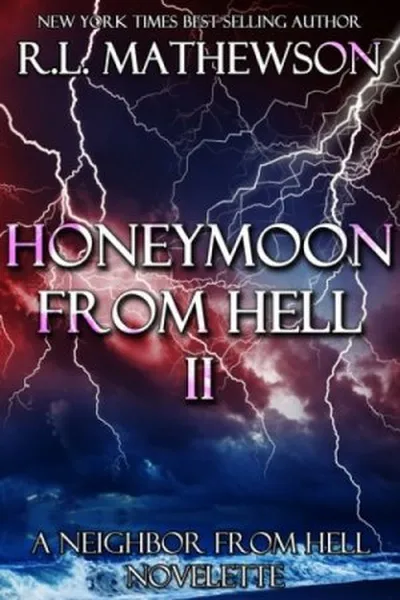Cover of Honeymoon From Hell II