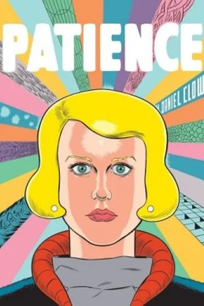 Cover of Patience