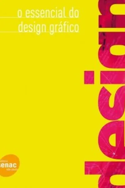 Cover of O Essencial do Design Gráfico