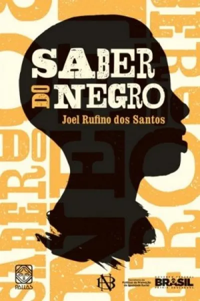 Cover of Saber do negro