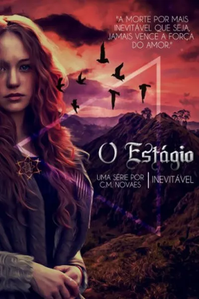 Cover of Inevitável