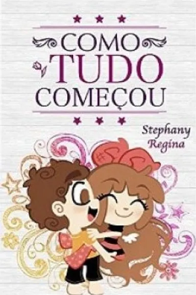Cover of Como tudo começou