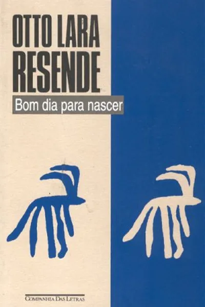 Cover of Bom dia para nascer