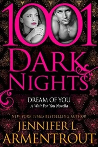 Cover of Dream of You