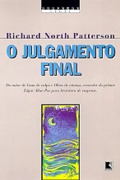 Cover of O julgamento final