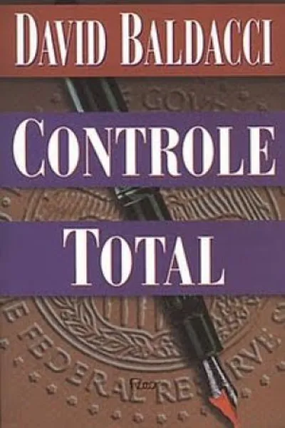 Cover of Controle Total