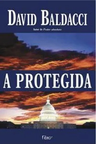 Cover of A Protegida