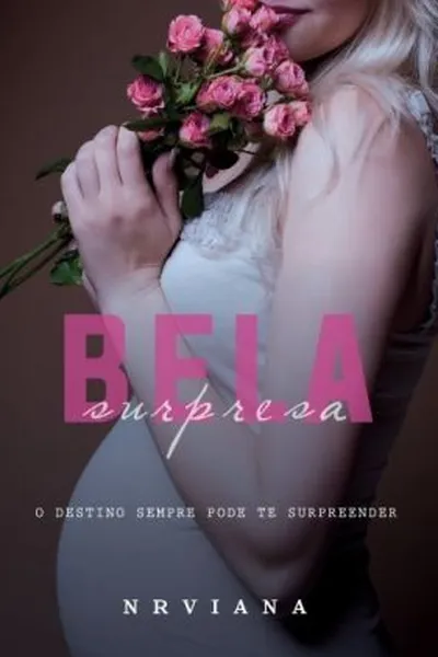 Cover of Bela Surpresa