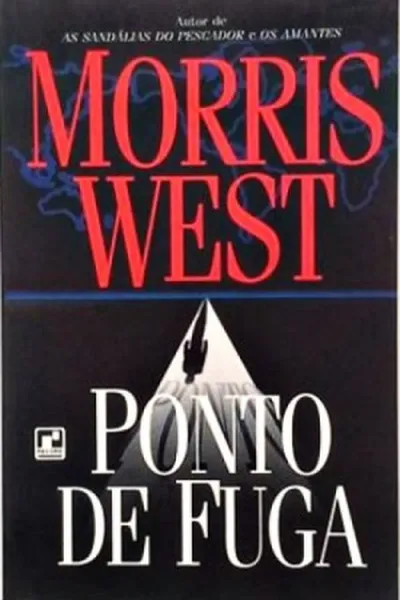 Cover of Ponto de Fuga