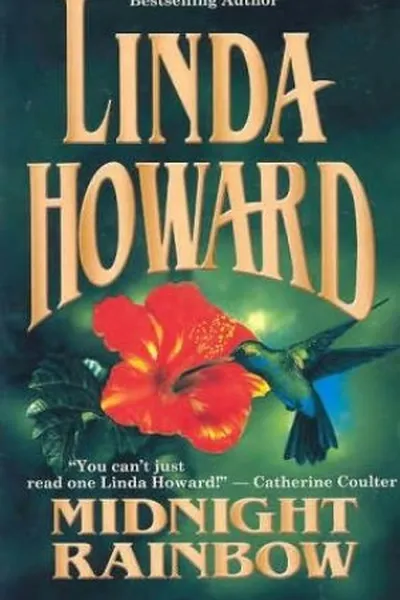 Cover of Midnight Rainbow