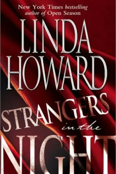 Cover of Strangers in the Night