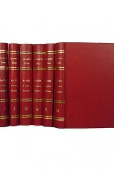 Cover of As Mil e uma noites - vol V