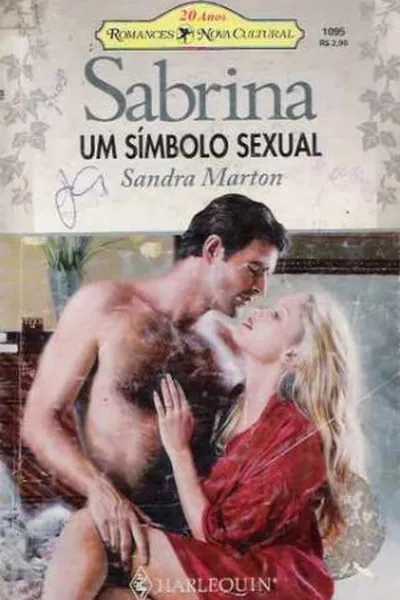 Cover of Um Símbolo Sexual