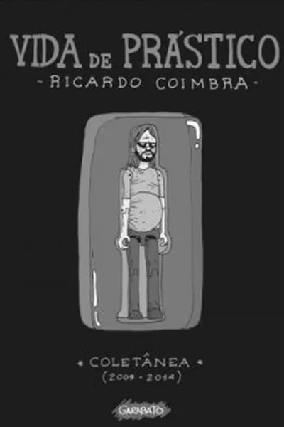 Cover of Vida de Prástico