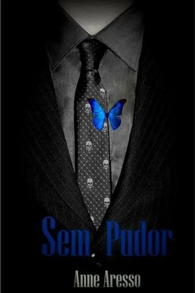 Cover of Sem Pudor
