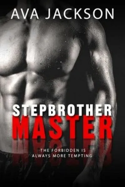 Cover of Stepbrother Master