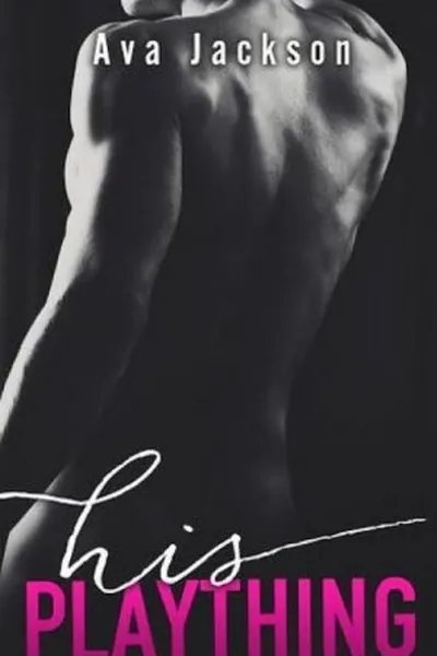 Cover of His Plaything