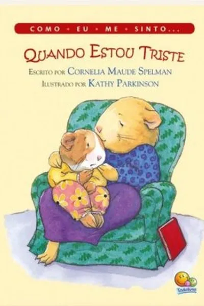 Cover of Quando estou triste