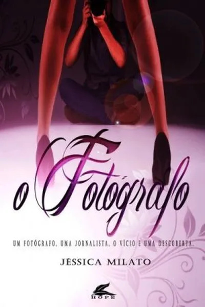 Cover of O FOTÓGRAFO