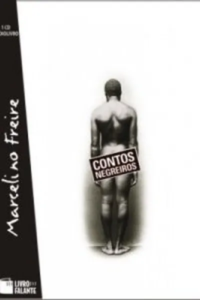 Cover of Contos Negreiros