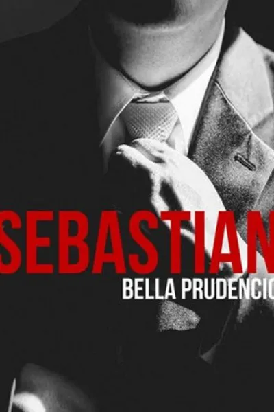Cover of Sebastian