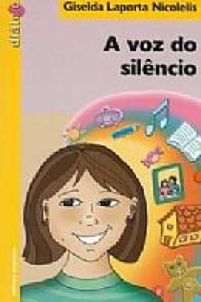 Cover of A voz do Silêncio