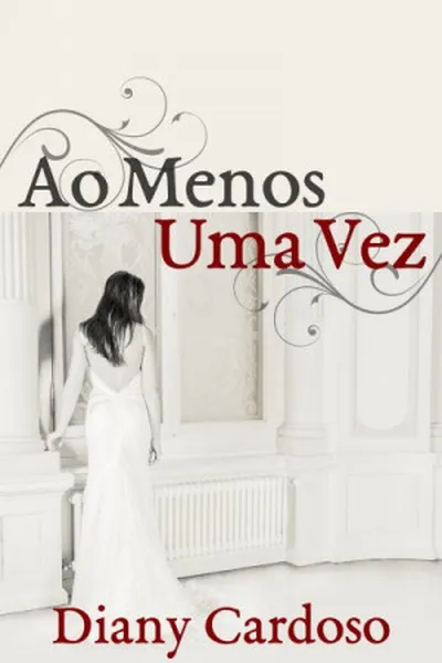 Cover of Ao Menos Uma Vez [MINICONTO]