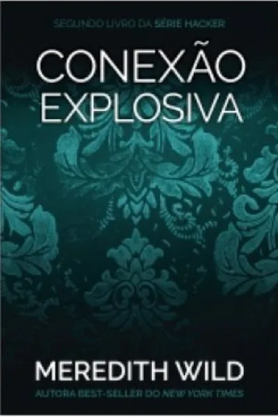 Cover of Conexão Explosiva