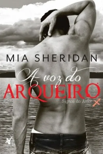 Cover of A Voz do Arqueiro