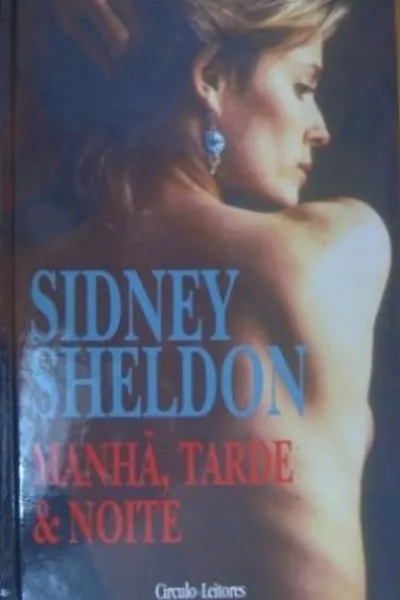 Cover of Manhã, tarde, noite