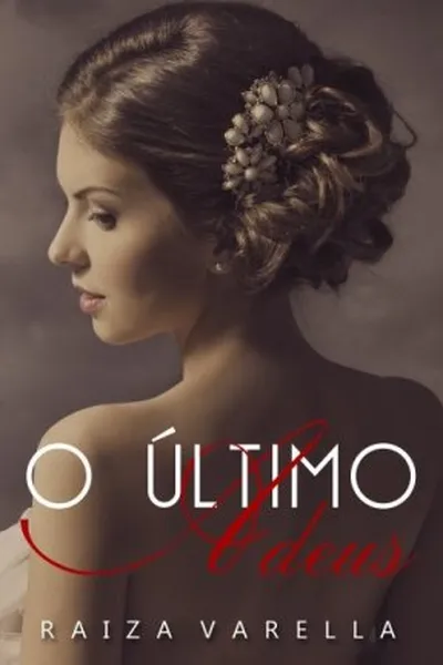 Cover of O Último Adeus