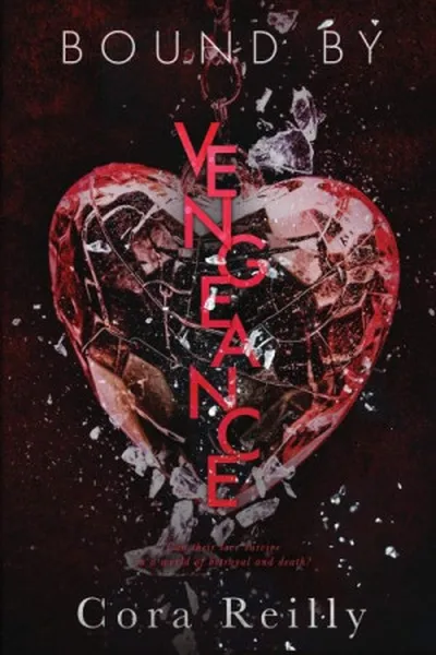 Cover of Bound by Vengeance