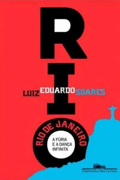 Cover of Rio de Janeiro