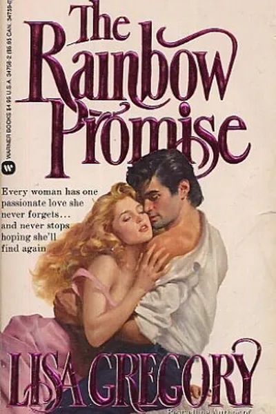 Cover of The Rainbow Promise