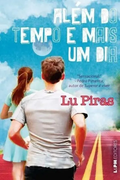 Cover of Além do Tempo e Mais Um Dia