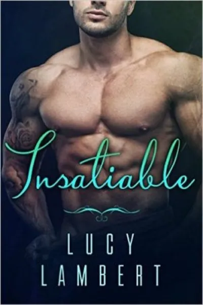 Cover of Insatiable