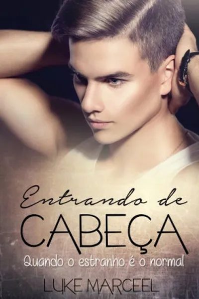 Cover of Entrando de Cabeça