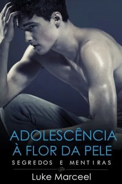 Cover of Segredos e Mentiras