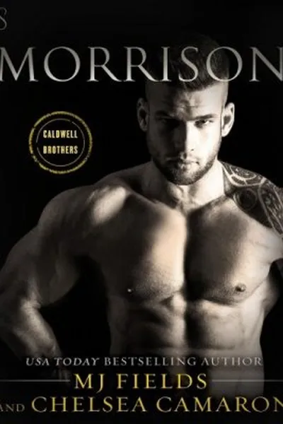 Cover of Morrison