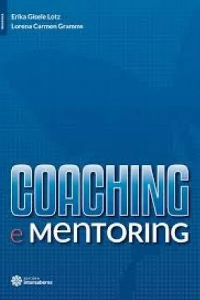 Cover of Coaching e Mentoring