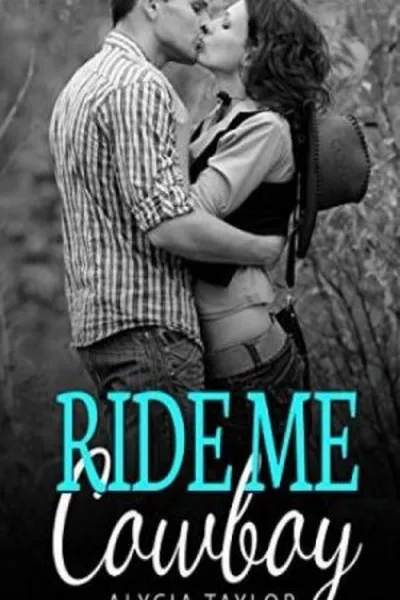 Cover of Ride Me Cowboy #2