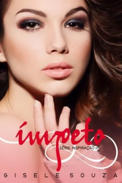 Cover of Ímpeto