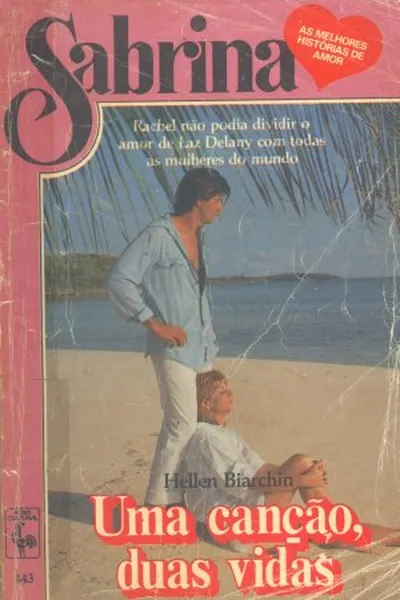 Cover of Uma Canção, Duas Vidas