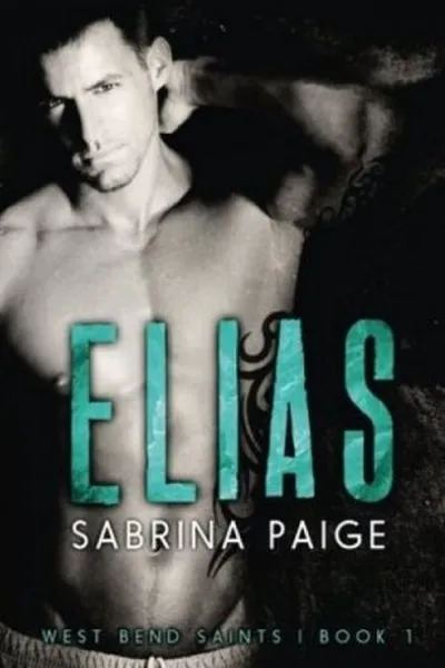 Cover of Elias