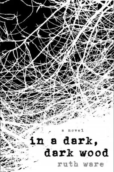 Cover of In a Dark, Dark Wood
